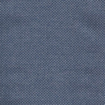 Raffia Cobalt Fabric by the Metre